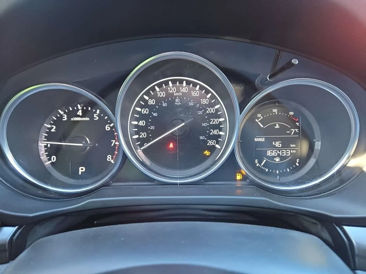 Mazda CX-5 * GX * 2 �����* �������* KEYLESS*  | Mobile.bg � ����������� 9