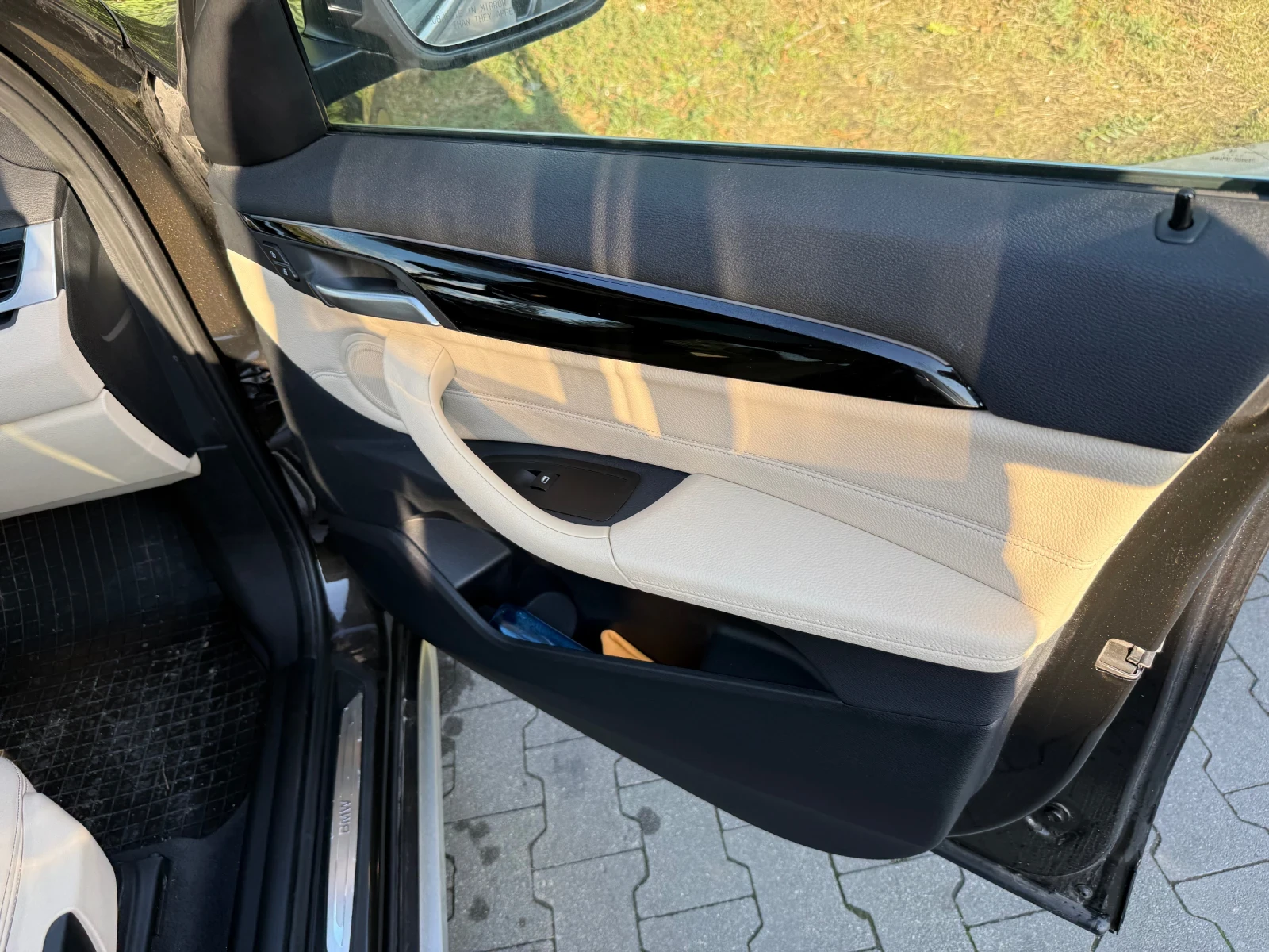 BMW X1 XDrive, снимка 9 - Автомобили и джипове - 54229122