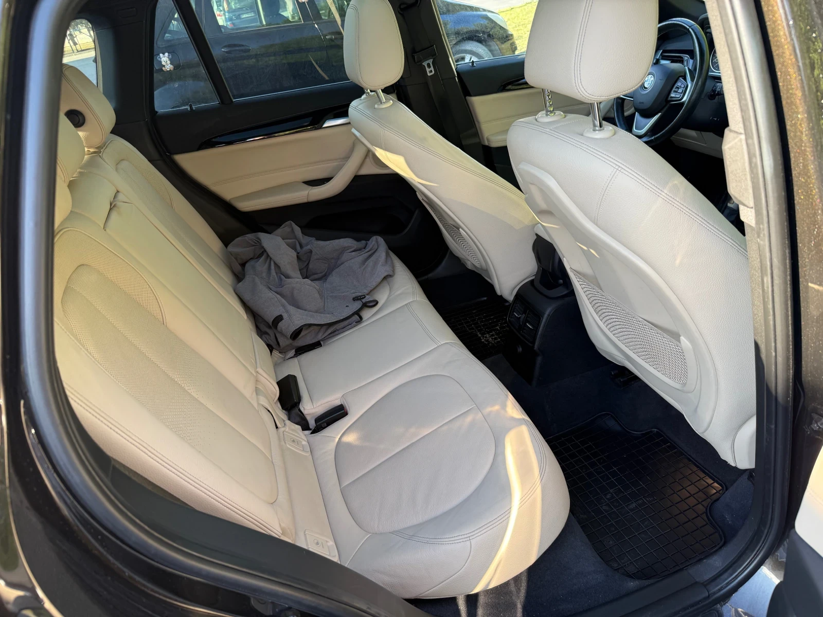 BMW X1 XDrive, снимка 12 - Автомобили и джипове - 54229122