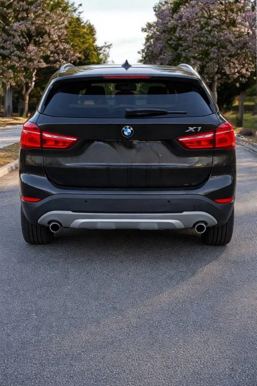 BMW X1 XDrive, снимка 6 - Автомобили и джипове - 54229122