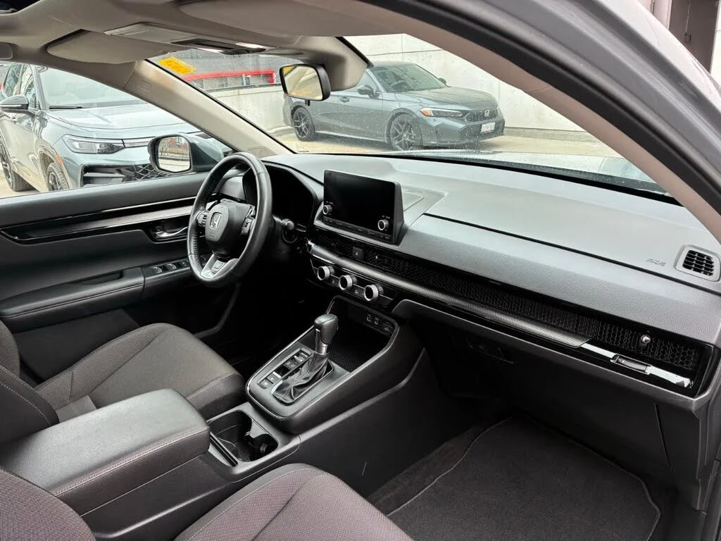 Honda Cr-v  Sport AWD, снимка 12 - Автомобили и джипове - 54377308