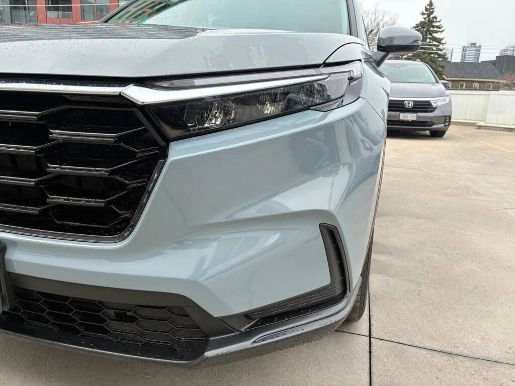 Honda Cr-v  Sport AWD, снимка 4 - Автомобили и джипове - 54377308