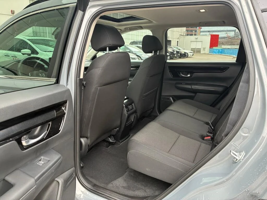 Honda Cr-v  Sport AWD, снимка 17 - Автомобили и джипове - 54377308