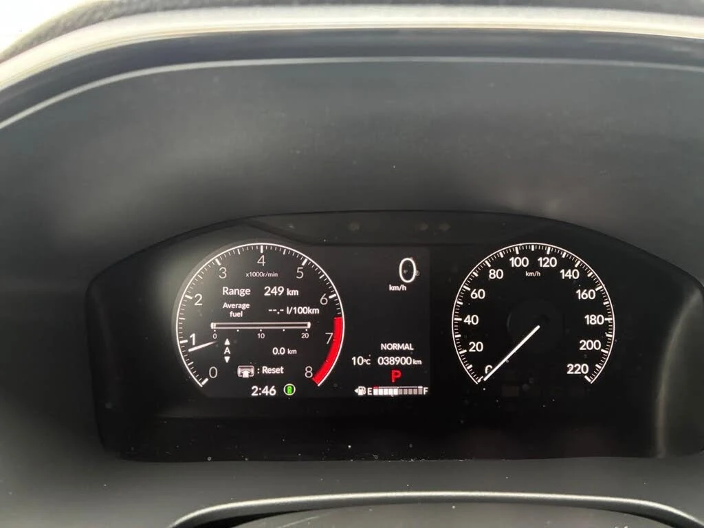 Honda Cr-v  Sport AWD, снимка 14 - Автомобили и джипове - 54377308