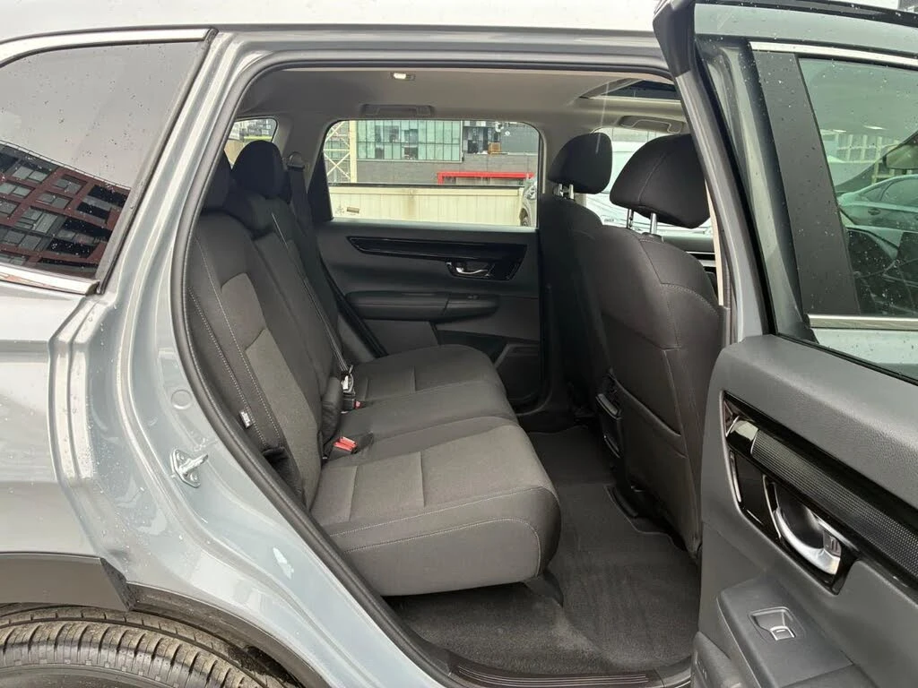 Honda Cr-v  Sport AWD, снимка 16 - Автомобили и джипове - 54377308