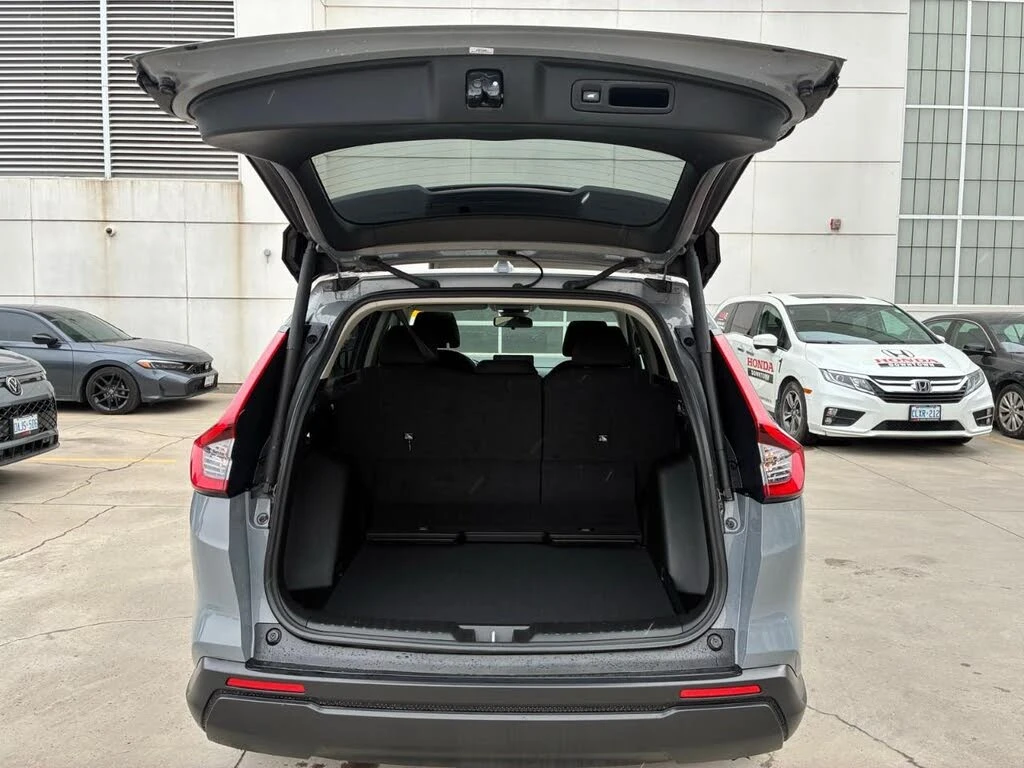 Honda Cr-v  Sport AWD, снимка 10 - Автомобили и джипове - 54377308