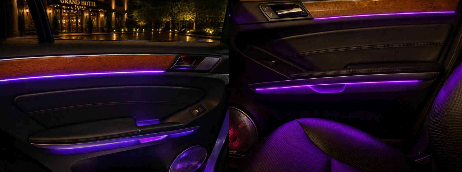 Mercedes-Benz GL 500 Mercedes-Benz GL 550 4MATIC GRAND EDITION  | Mobile.bg � ����������� 12