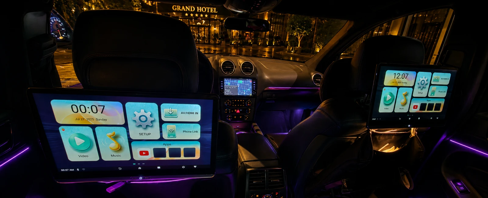 Mercedes-Benz GL 500 Mercedes-Benz GL 550 4MATIC GRAND EDITION  | Mobile.bg � ����������� 11