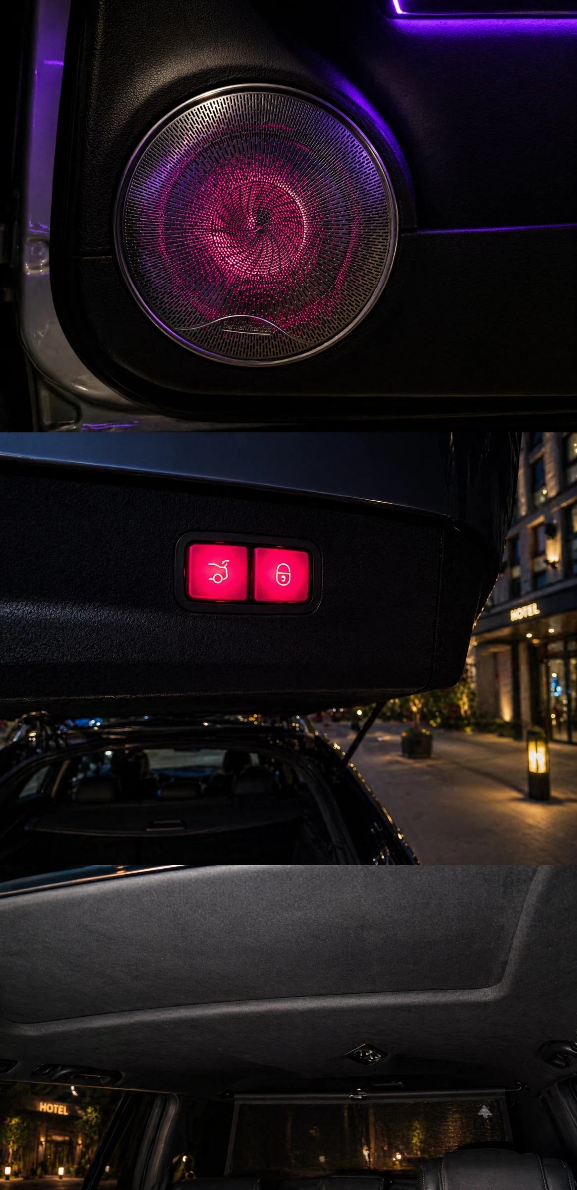 Mercedes-Benz GL 500 Mercedes-Benz GL 550 4MATIC GRAND EDITION  | Mobile.bg � ����������� 13