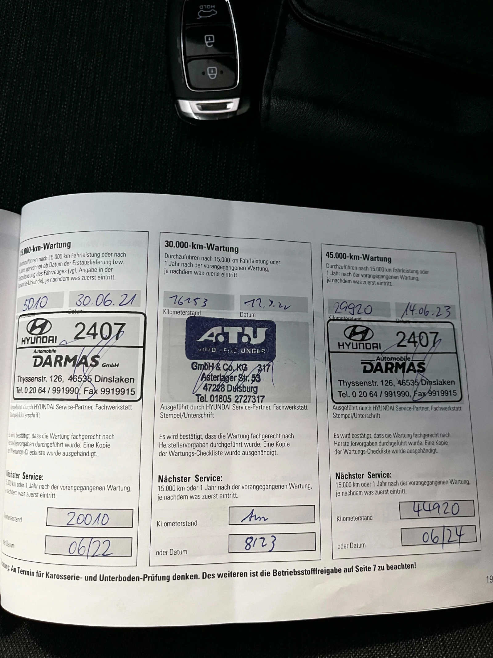 Hyundai Kona EV 39KW/h 49000km.SOH 95%, KAMERA, ГАРАНЦИЯ, СЕРВ., снимка 16 - Автомобили и джипове - 54581161