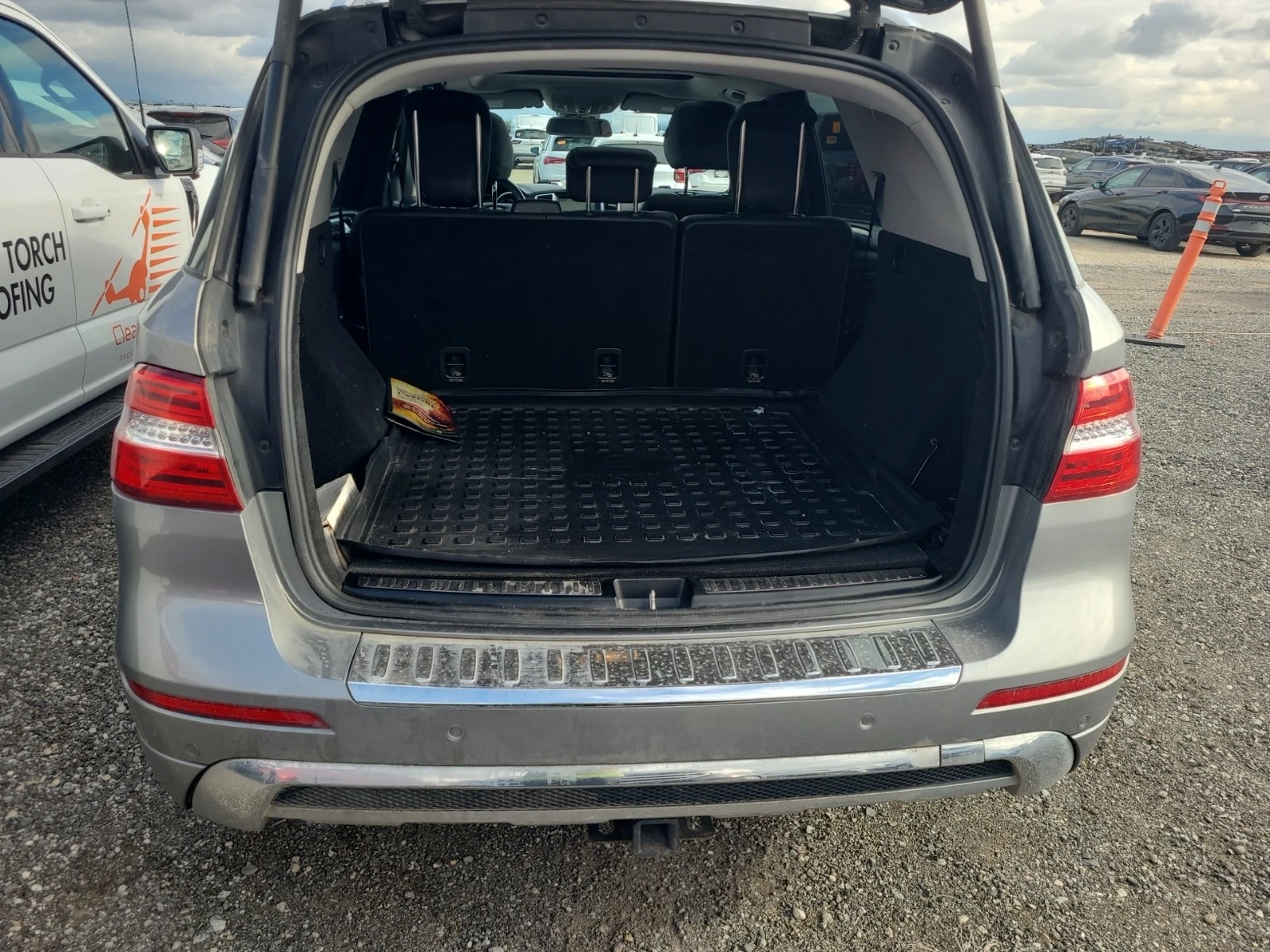 Mercedes-Benz ML 350 BLUETEC* * CARFAX * * ���� ������ * *  | Mobile.bg � ����������� 5