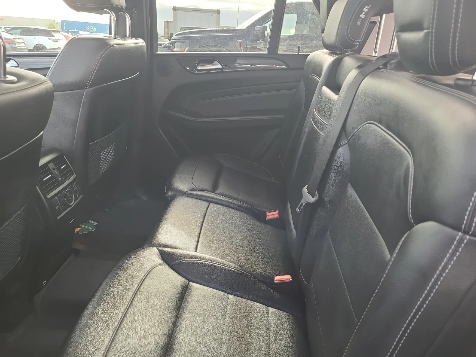 Mercedes-Benz ML 350 BLUETEC* * CARFAX * * ���� ������ * *  | Mobile.bg � ����������� 7