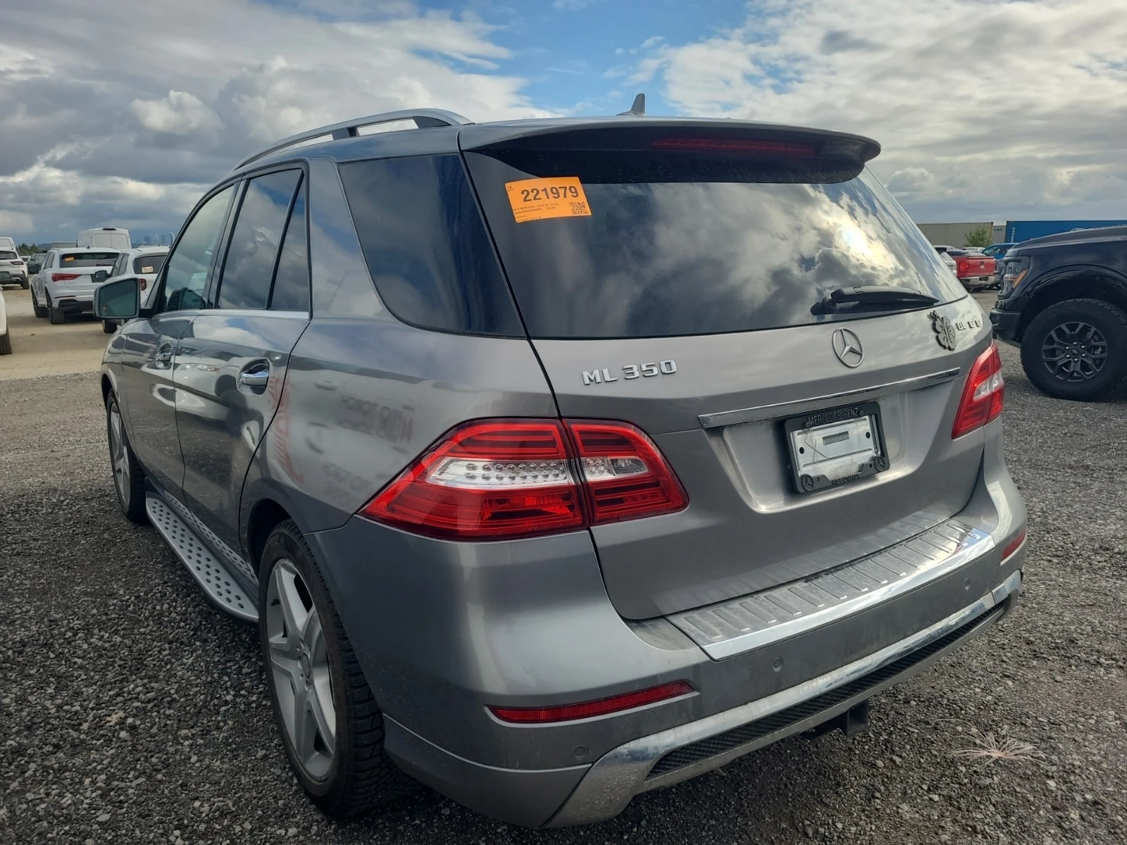 Mercedes-Benz ML 350 BLUETEC* * CARFAX * * ���� ������ * *  | Mobile.bg � ����������� 4