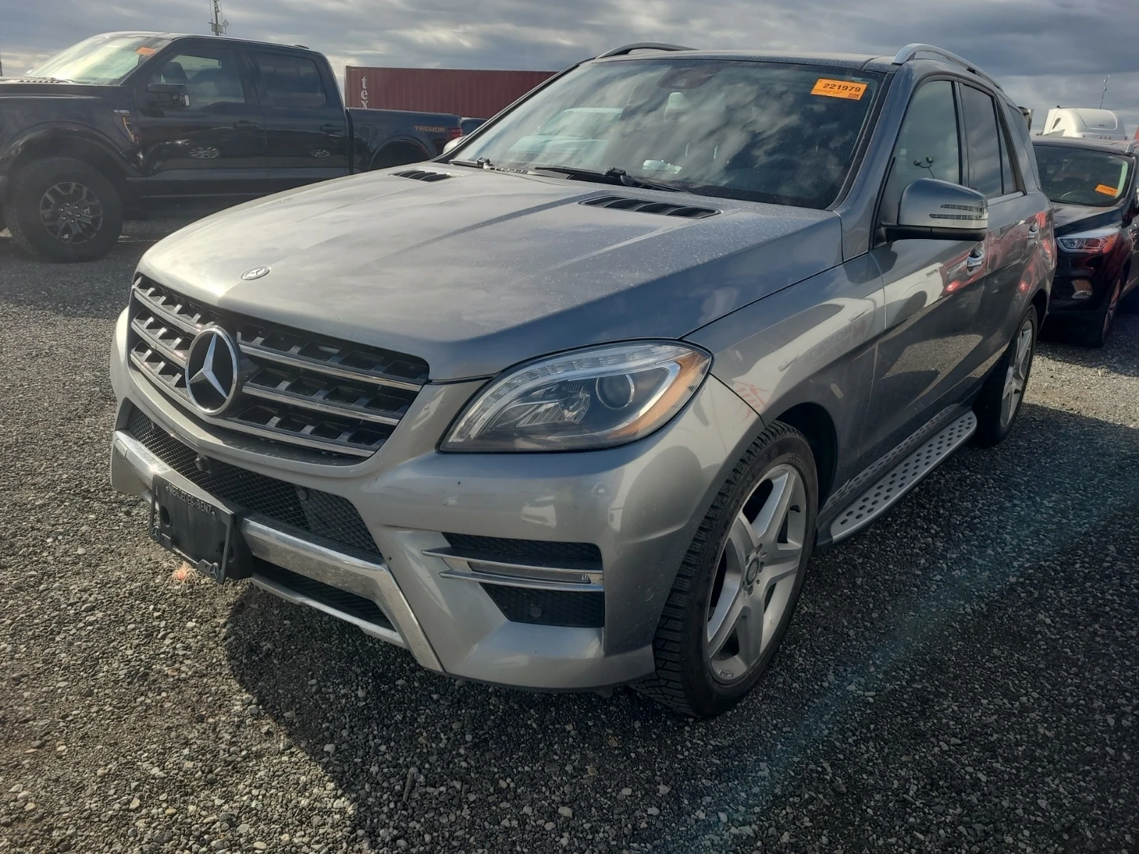 Mercedes-Benz ML 350 BLUETEC* * CARFAX * * ���� ������ * *  | Mobile.bg � ����������� 2