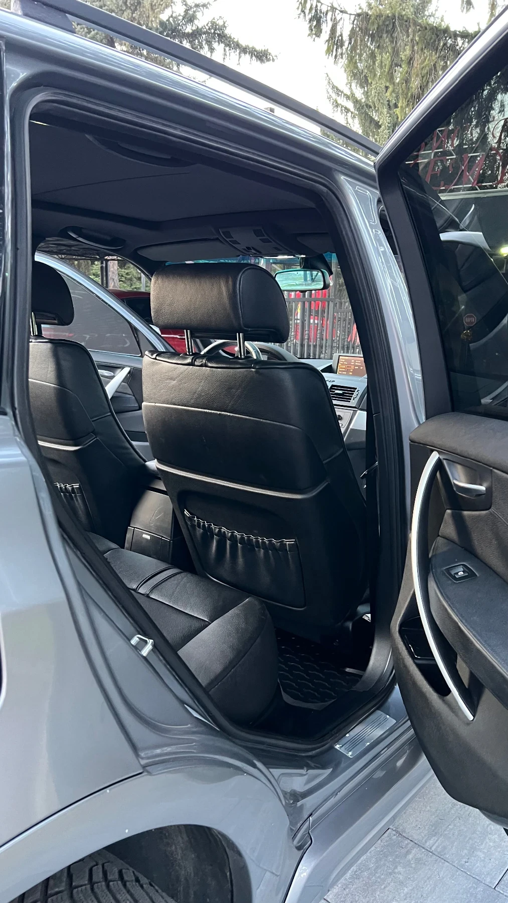 BMW X3 Bmw 3.0 sd 3.5 bi turbo M sport Pack Full, снимка 9 - Автомобили и джипове - 54737454
