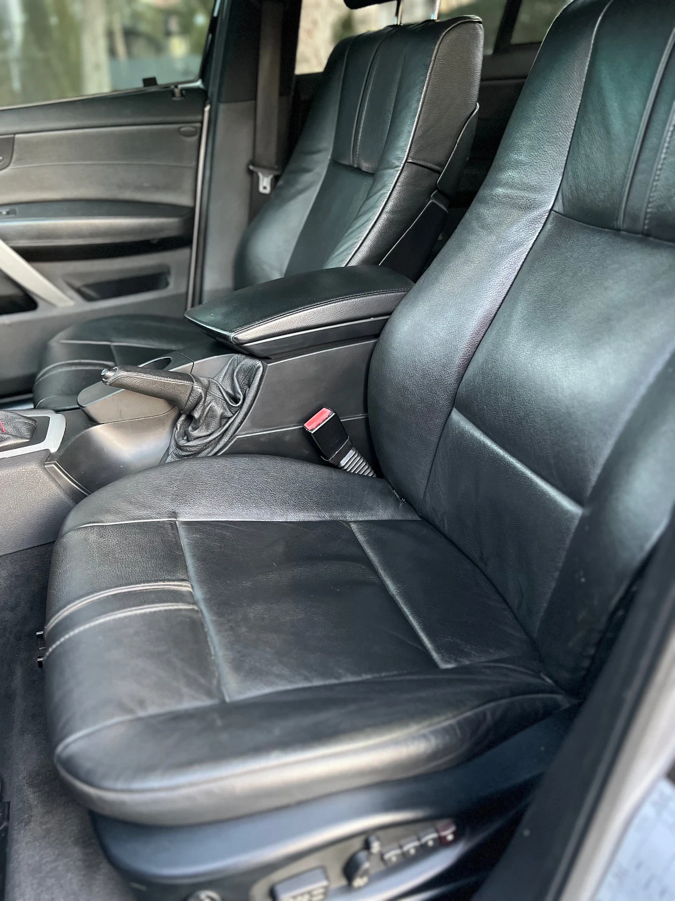 BMW X3 Bmw 3.0 sd 3.5 bi turbo M sport Pack Full, снимка 11 - Автомобили и джипове - 54737454
