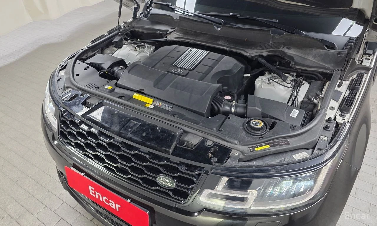Land Rover Range Rover Sport 3.0* HSE* ОБДУХВАНЕ* ХЕДЪП* LANE* ASSIST* ПАНОРАМА, снимка 17 - Автомобили и джипове - 54820836