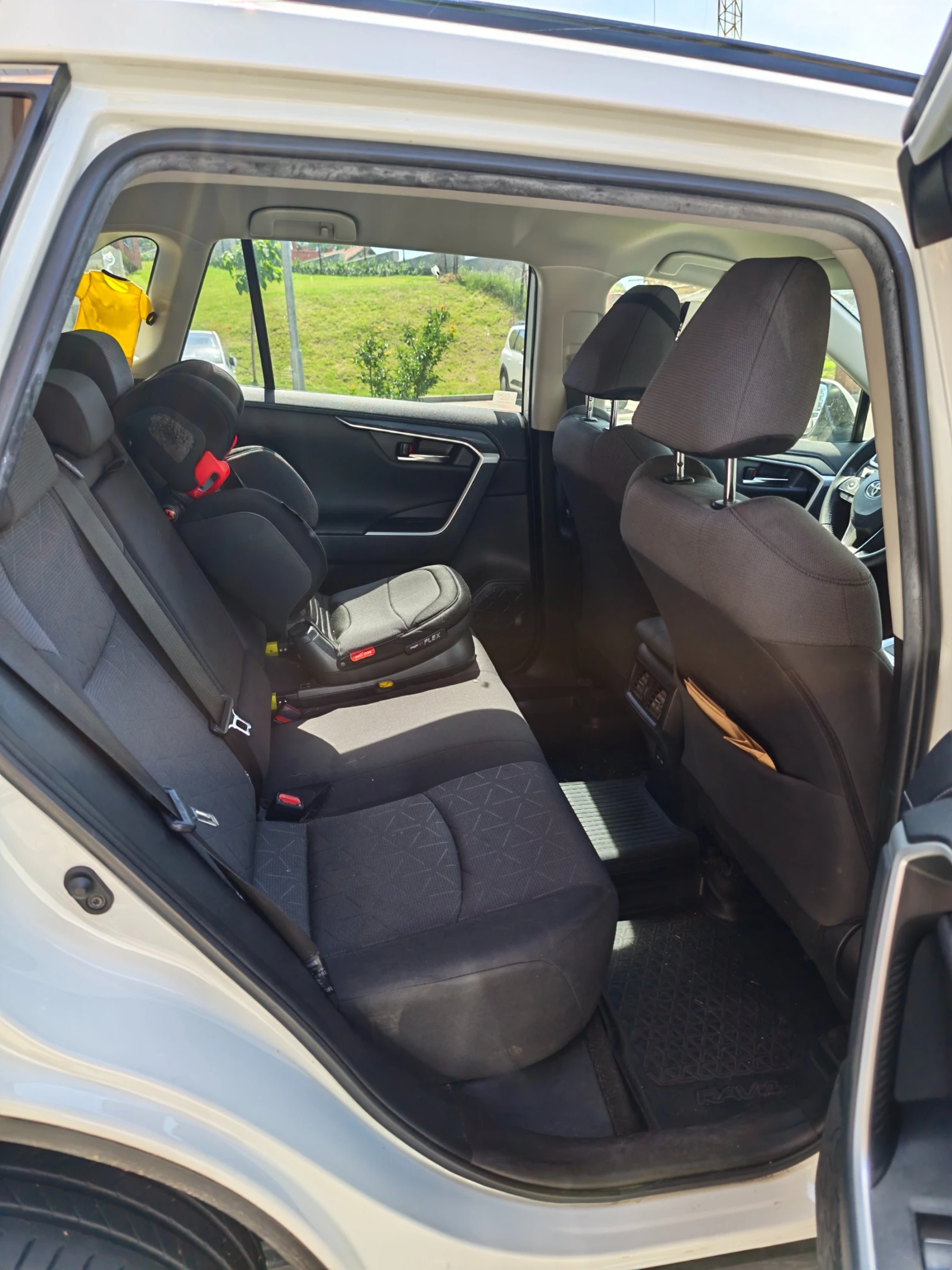 Toyota Rav4, снимка 9 - Автомобили и джипове - 54822489