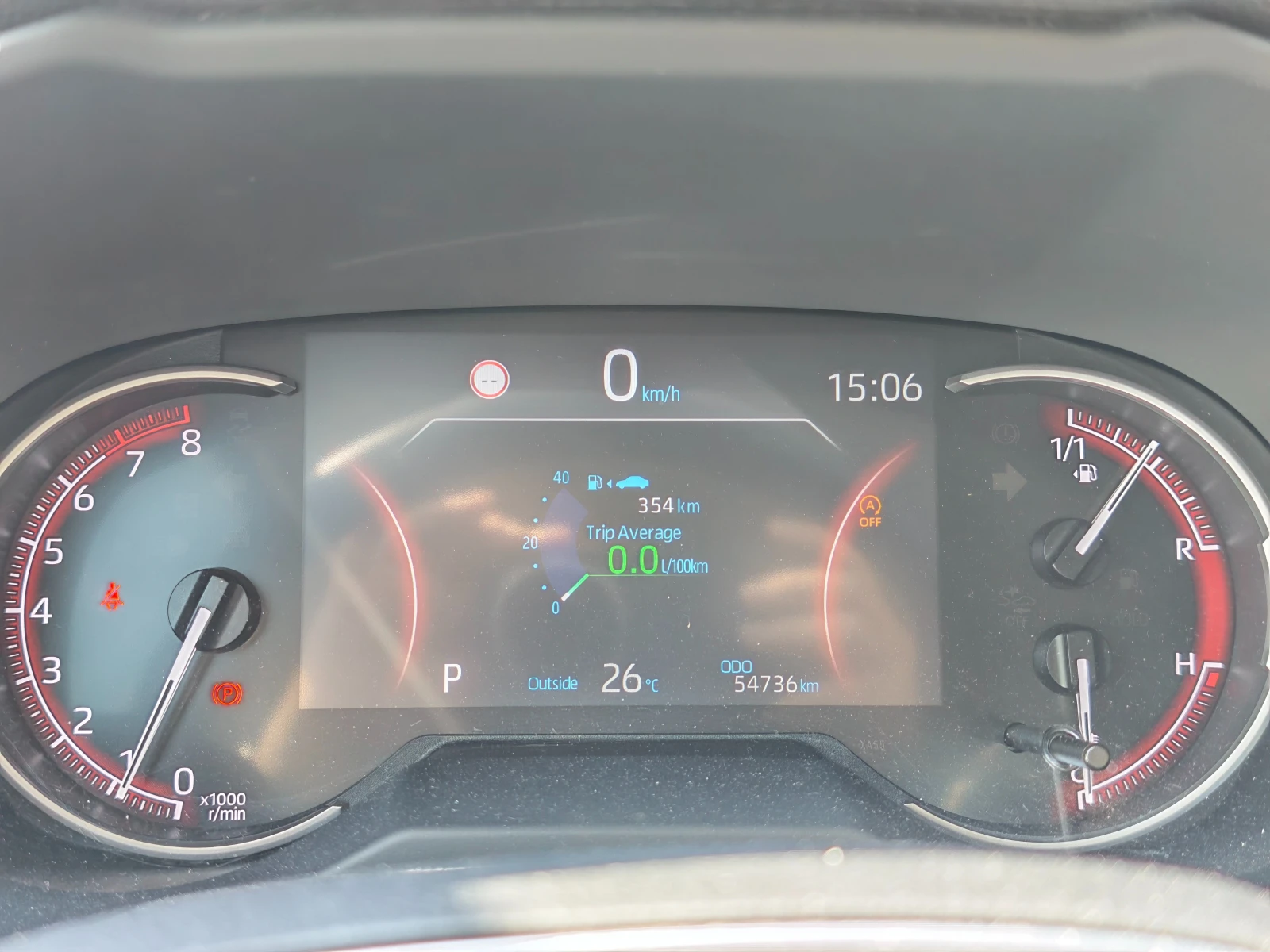 Toyota Rav4, снимка 5 - Автомобили и джипове - 54822489