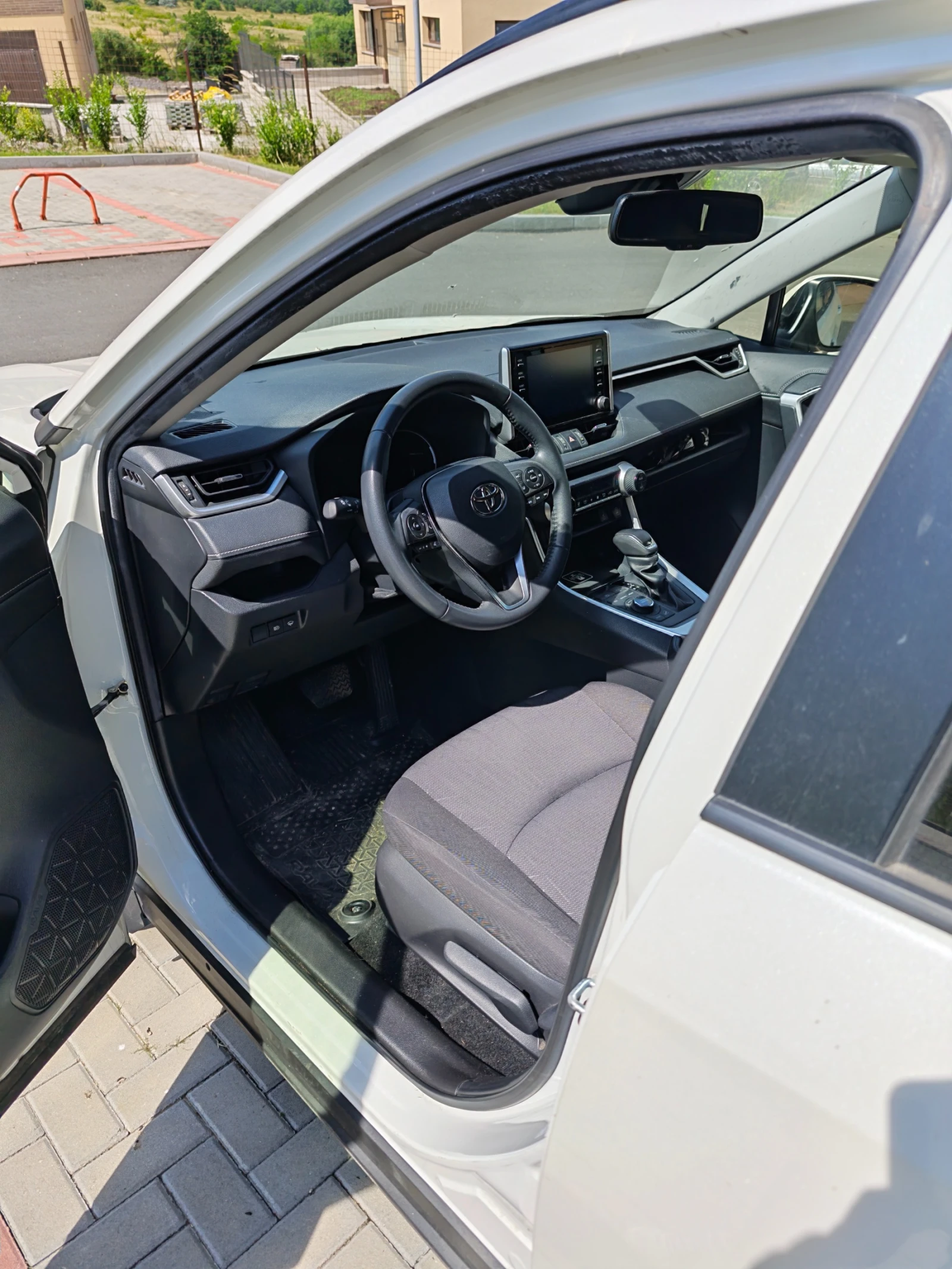 Toyota Rav4, снимка 8 - Автомобили и джипове - 54822489