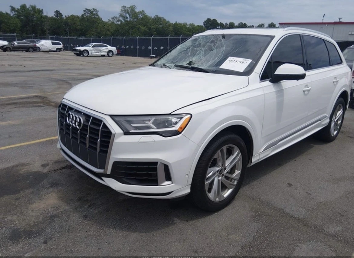 Audi Q7 Premium Plus 55 TFSI Quattro  | Mobile.bg � ����������� 2