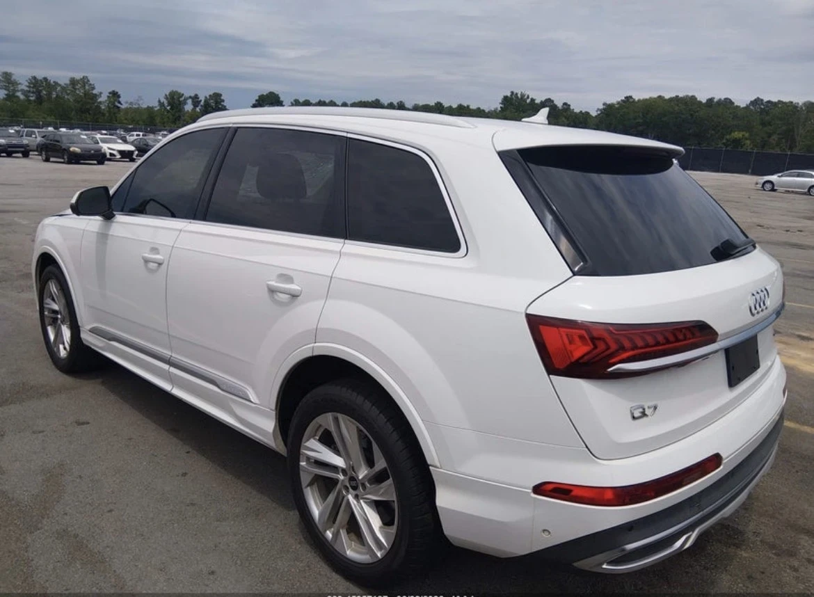 Audi Q7 Premium Plus 55 TFSI Quattro  | Mobile.bg � ����������� 3