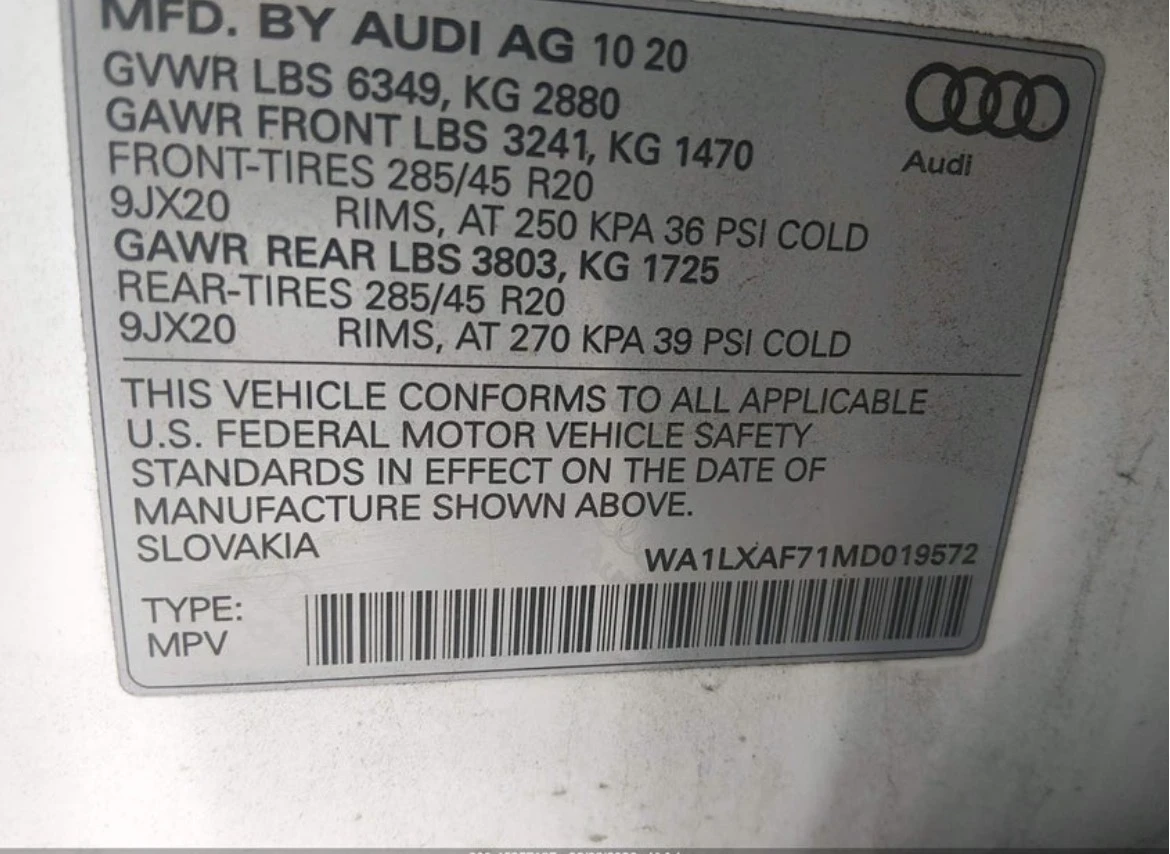 Audi Q7 Premium Plus 55 TFSI Quattro  | Mobile.bg � ����������� 9