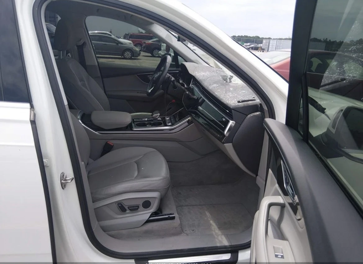 Audi Q7 Premium Plus 55 TFSI Quattro  | Mobile.bg � ����������� 5