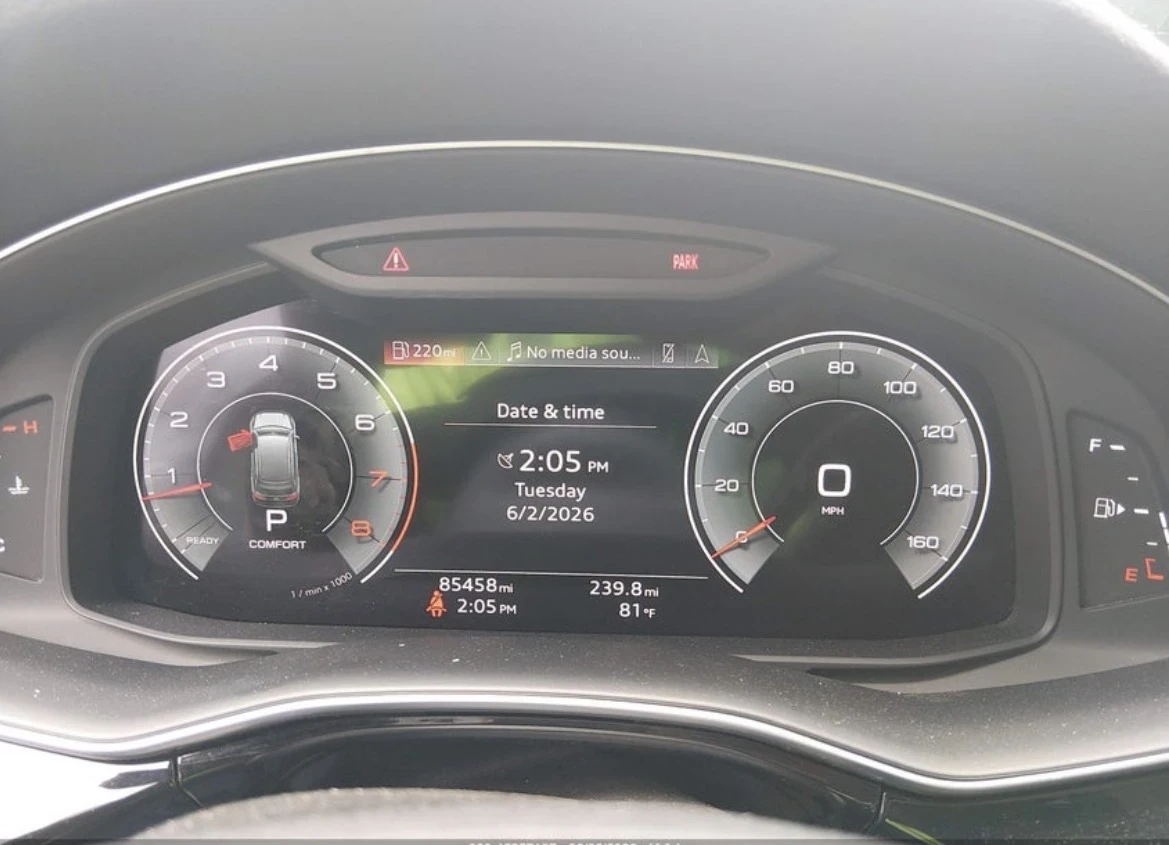 Audi Q7 Premium Plus 55 TFSI Quattro  | Mobile.bg � ����������� 7