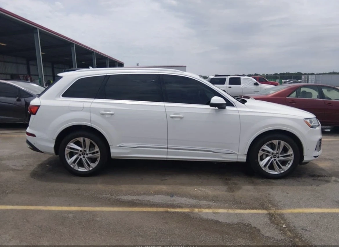 Audi Q7 Premium Plus 55 TFSI Quattro  | Mobile.bg � ����������� 13