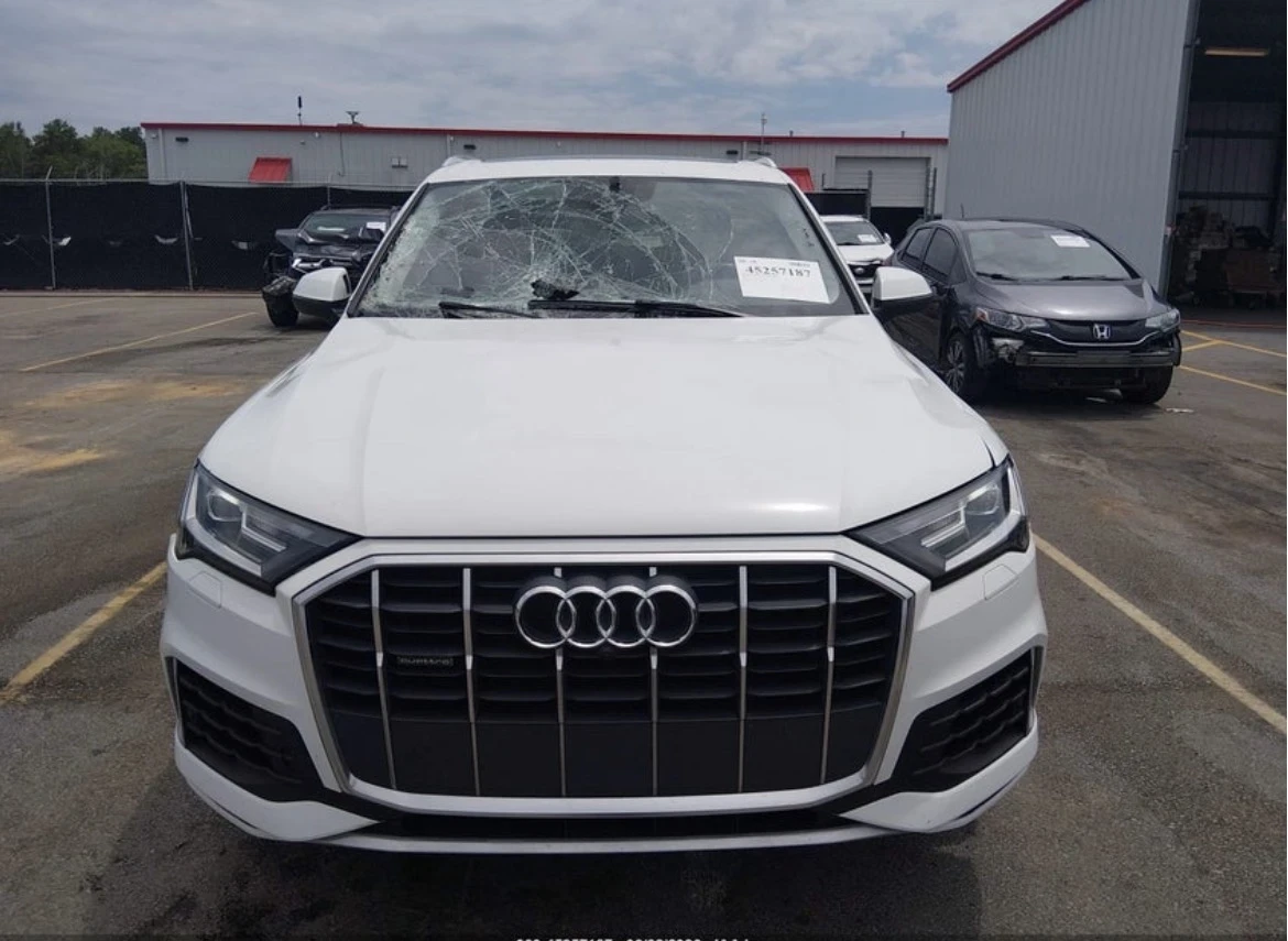 Audi Q7 Premium Plus 55 TFSI Quattro  | Mobile.bg � ����������� 12