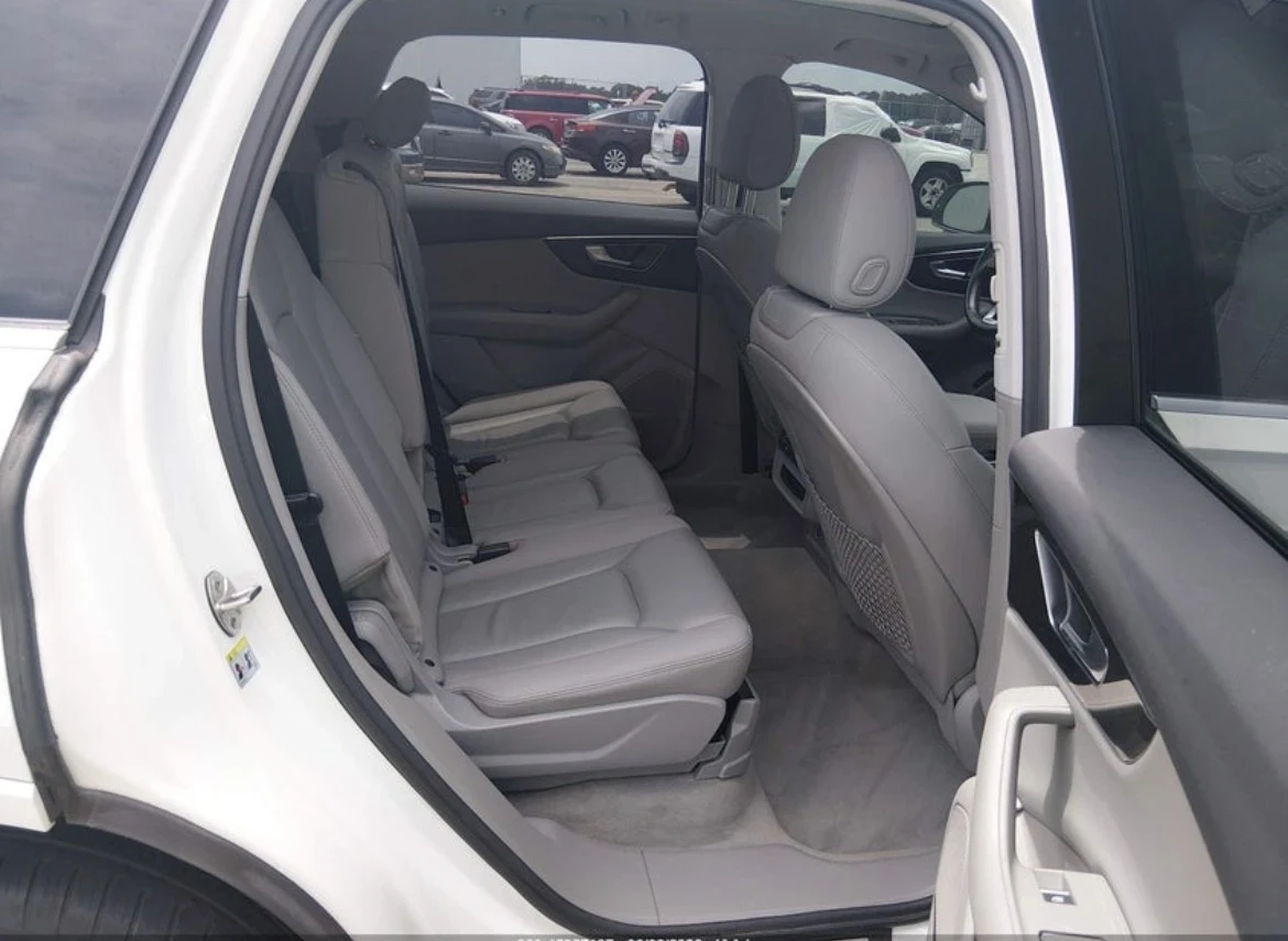 Audi Q7 Premium Plus 55 TFSI Quattro  | Mobile.bg � ����������� 8