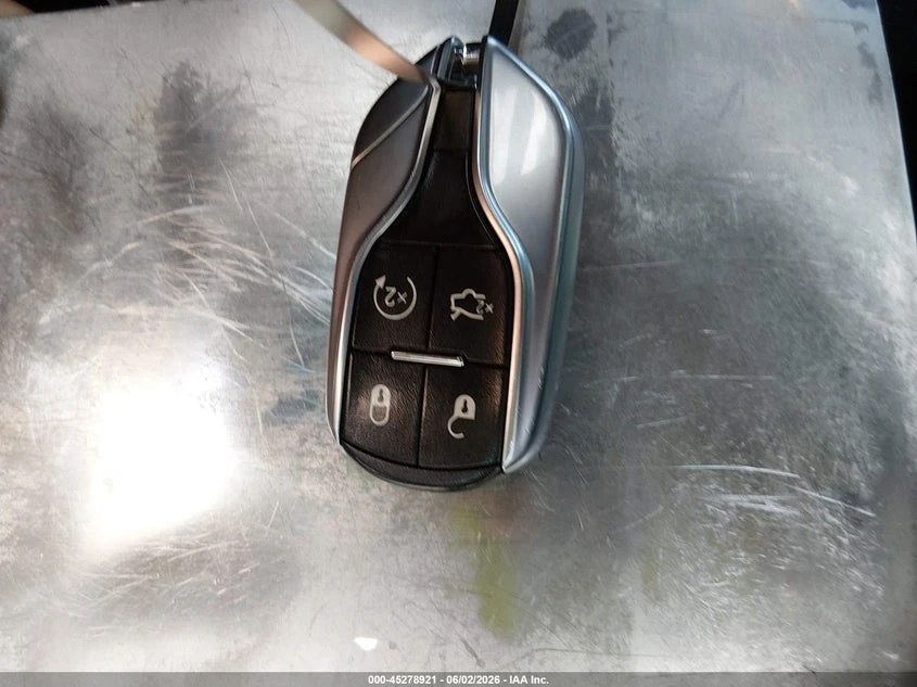 Maserati Levante 3.0l S Gransport, снимка 11 - Автомобили и джипове - 55130755