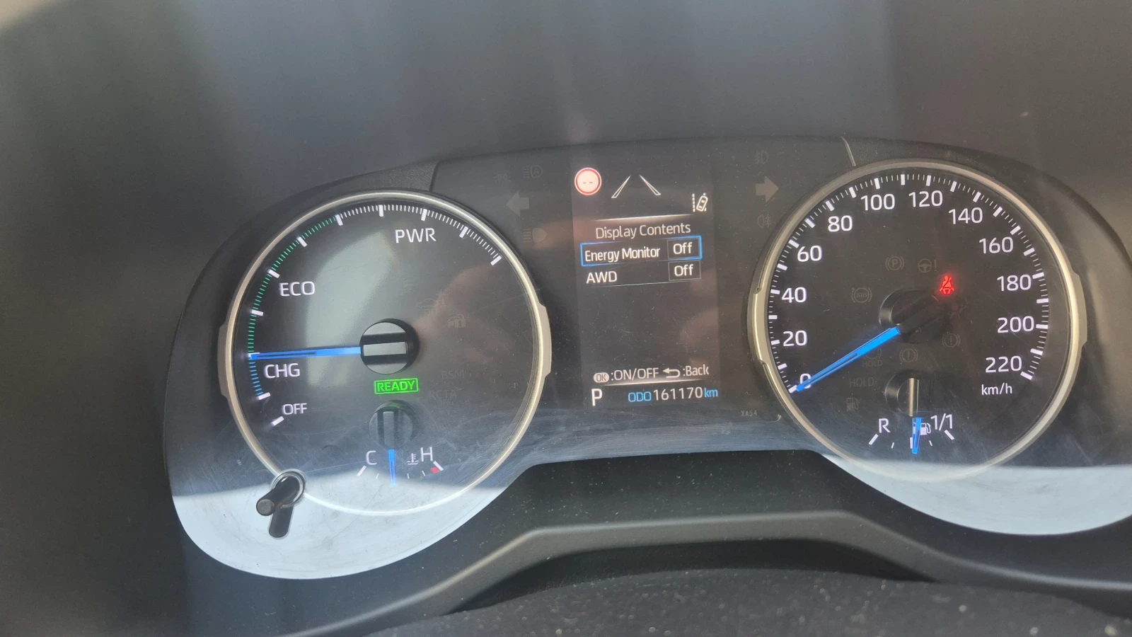 Toyota Rav4, снимка 6 - Автомобили и джипове - 55551969