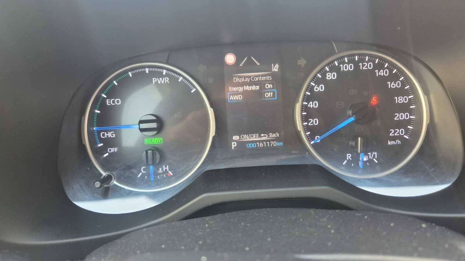Toyota Rav4, снимка 13 - Автомобили и джипове - 55551969