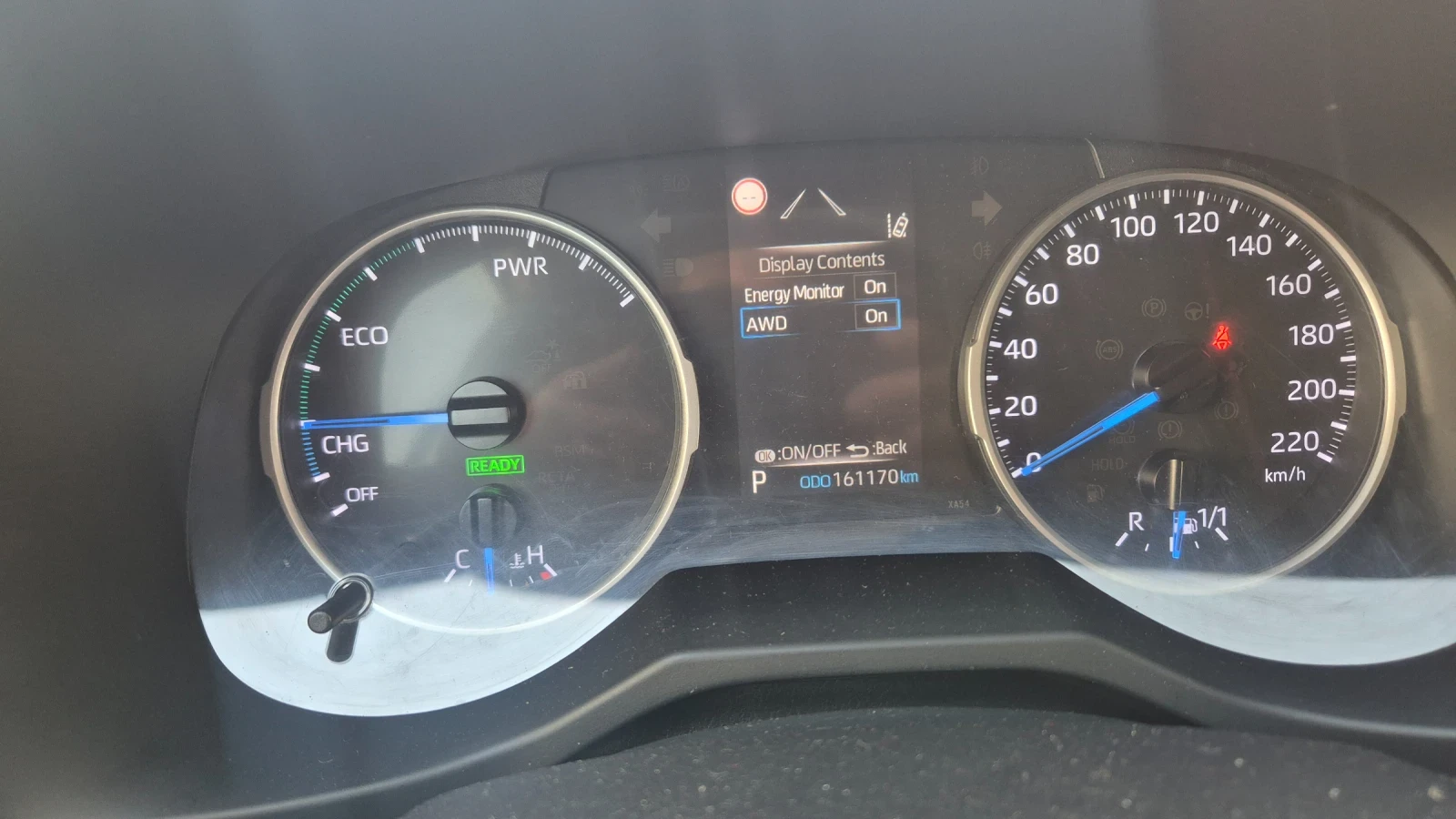 Toyota Rav4, снимка 7 - Автомобили и джипове - 55551969