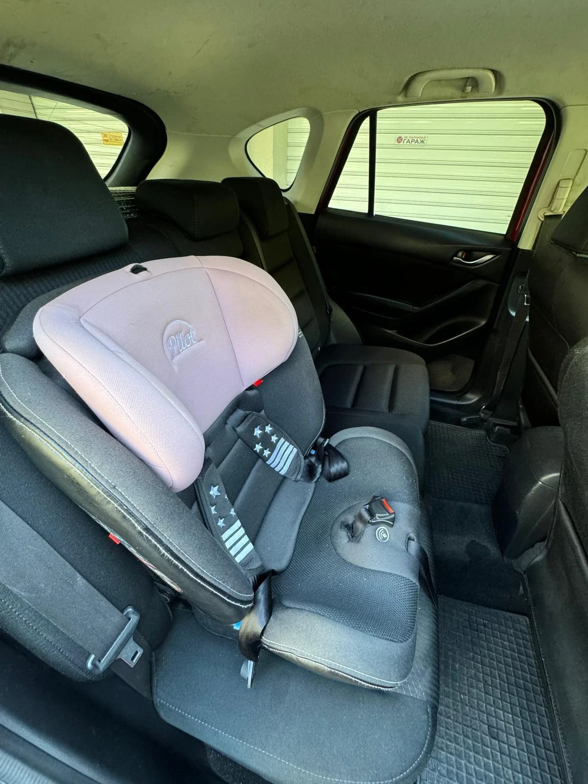Mazda CX-5, снимка 6 - Автомобили и джипове - 55642541