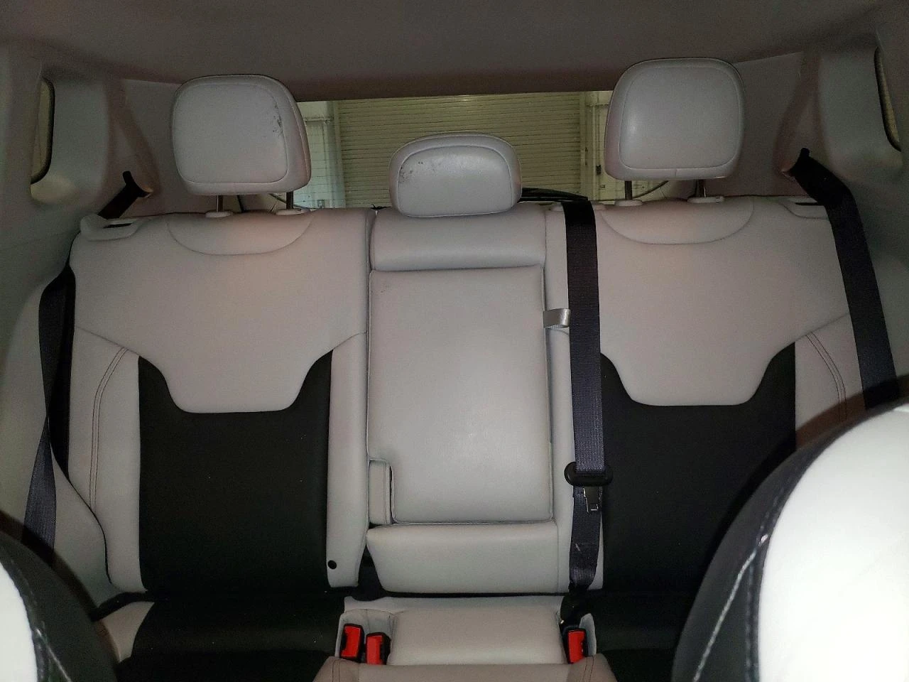 Jeep Compass 2.4l Limited, снимка 10 - Автомобили и джипове - 55891993