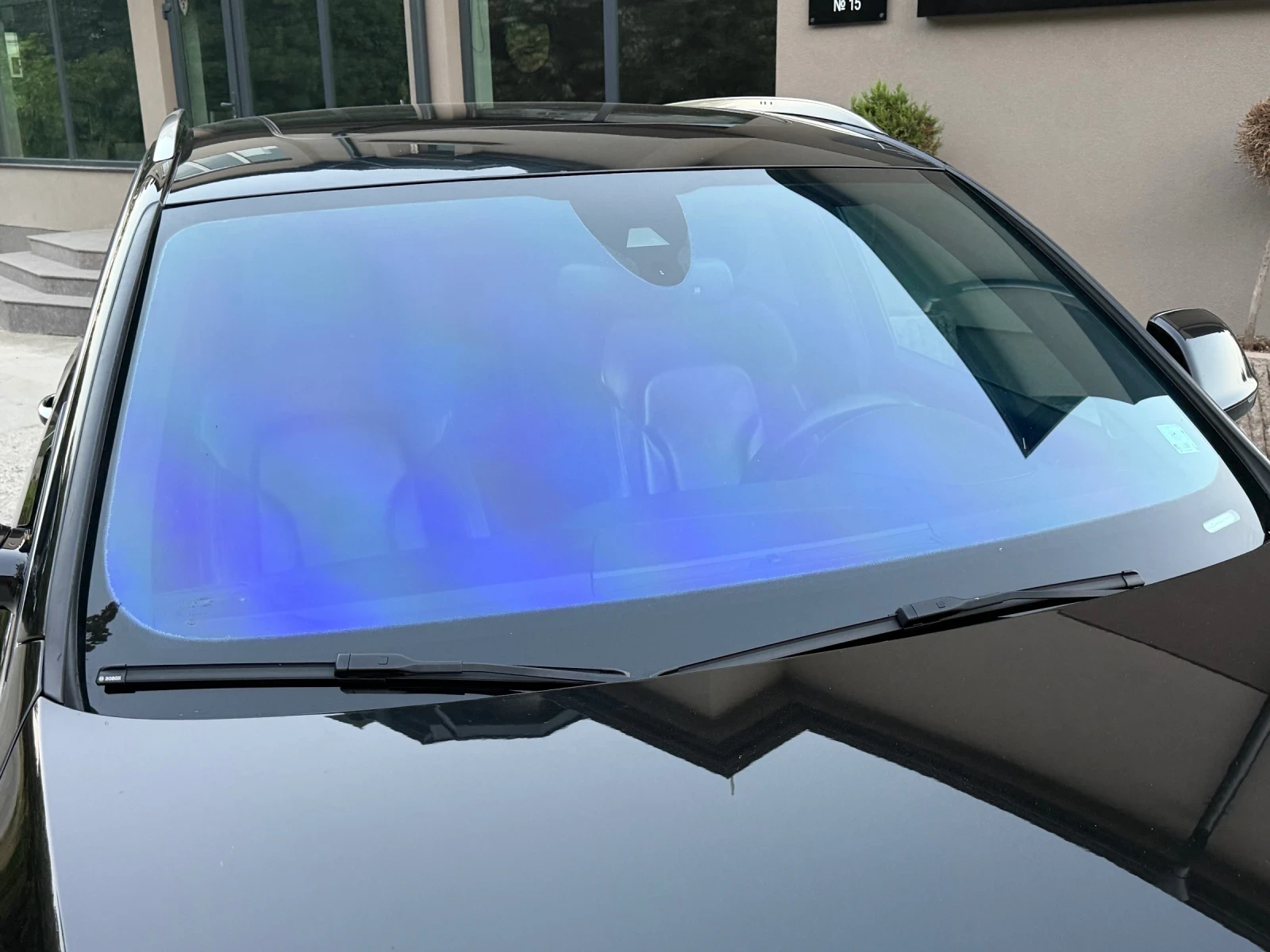 Audi SQ5 Пано/KEYLESS/21/BANG&OLUFSEN /ACC/КАТО НОВА/FULL, снимка 7 - Автомобили и джипове - 55957627