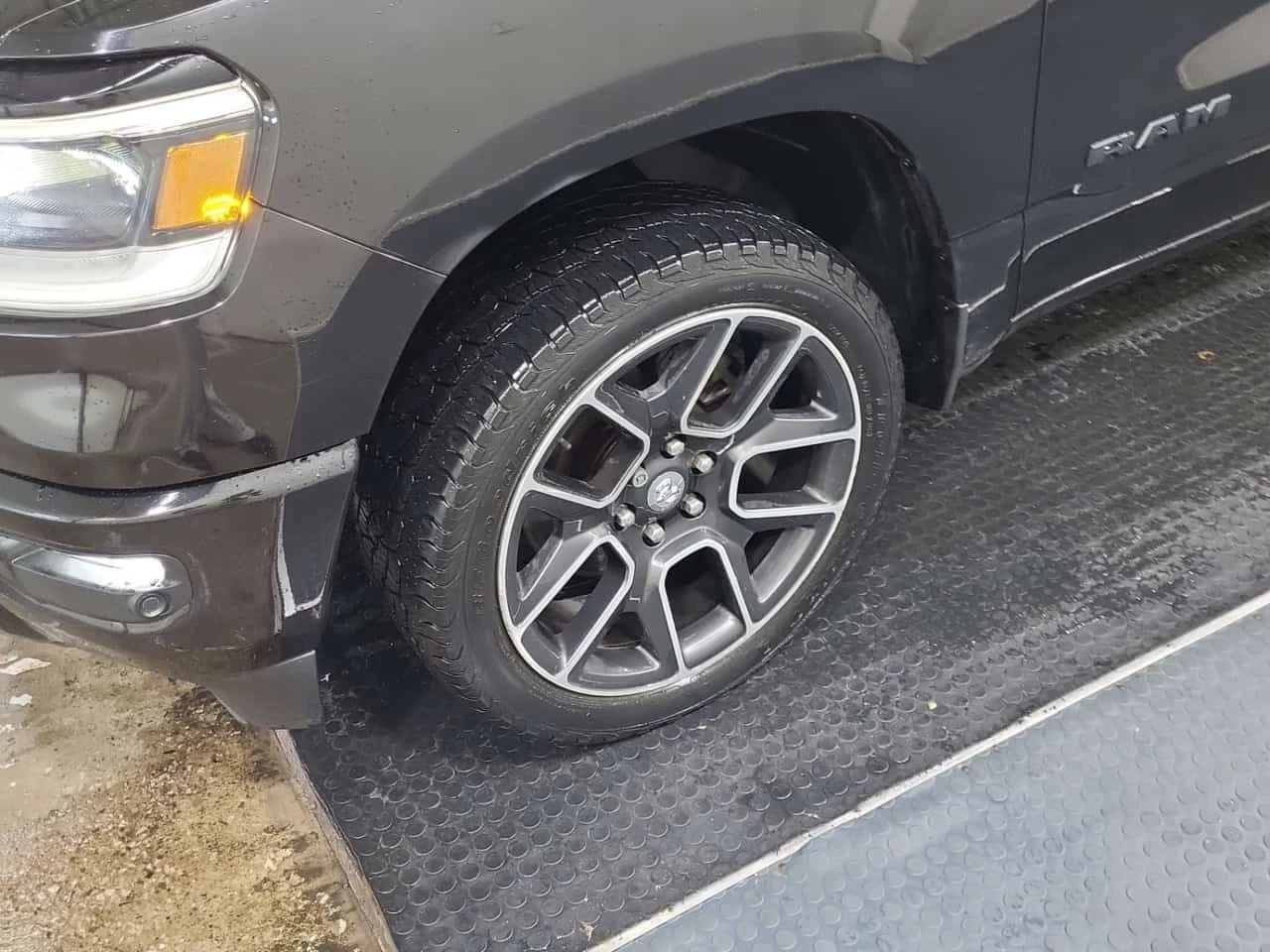 Dodge RAM 1500 * SPORT * CARFAX * ЦЕНА ДО БГ, снимка 6 - Автомобили и джипове - 56165885