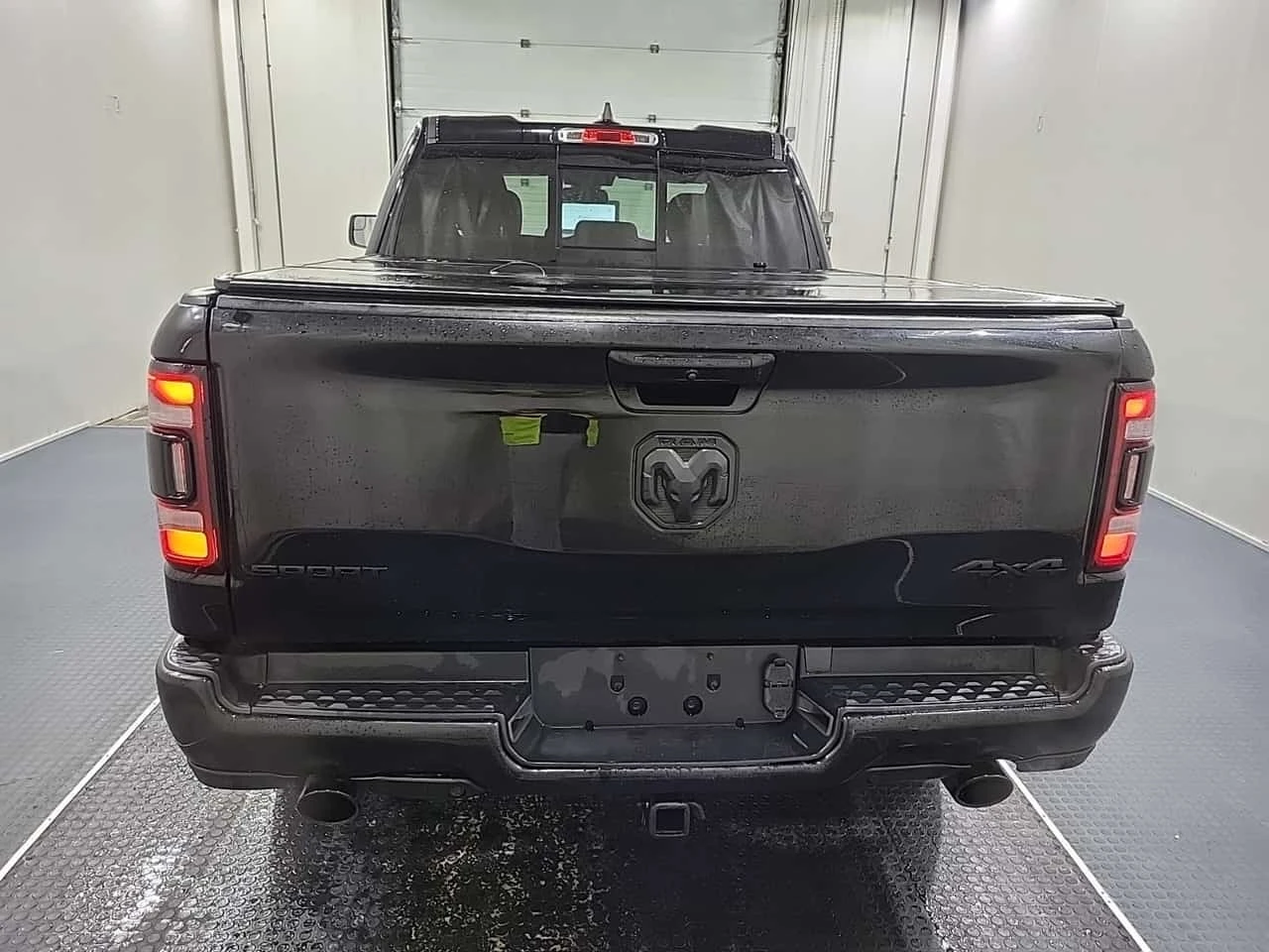 Dodge RAM 1500 * SPORT * CARFAX * ЦЕНА ДО БГ, снимка 16 - Автомобили и джипове - 56165885