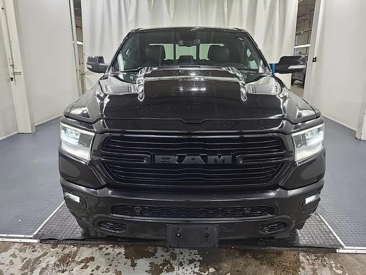 Dodge RAM 1500 * SPORT * CARFAX * ЦЕНА ДО БГ, снимка 17 - Автомобили и джипове - 56165885