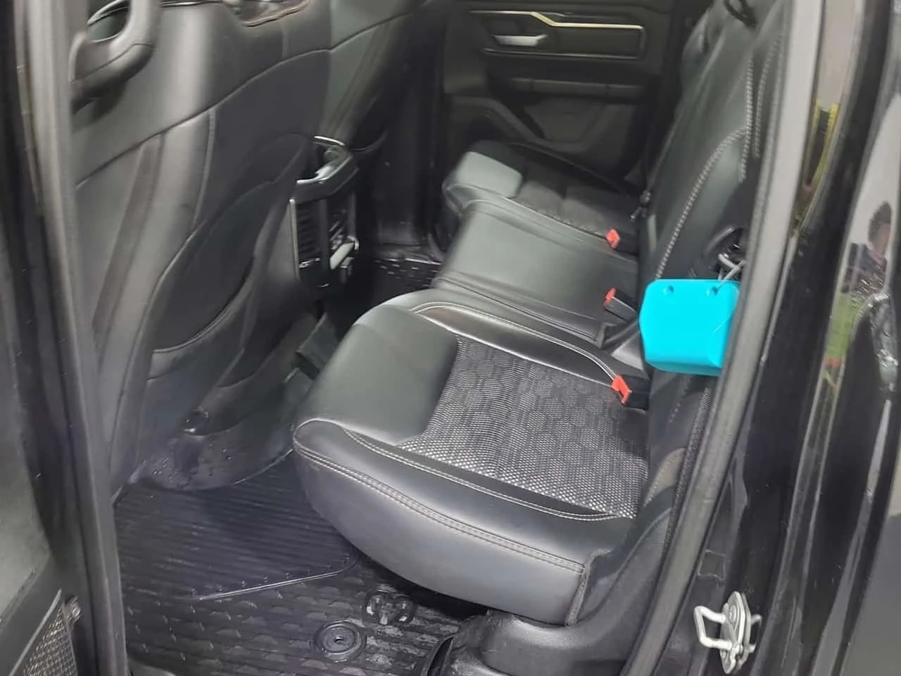 Dodge RAM 1500 * SPORT * CARFAX * ЦЕНА ДО БГ, снимка 11 - Автомобили и джипове - 56165885