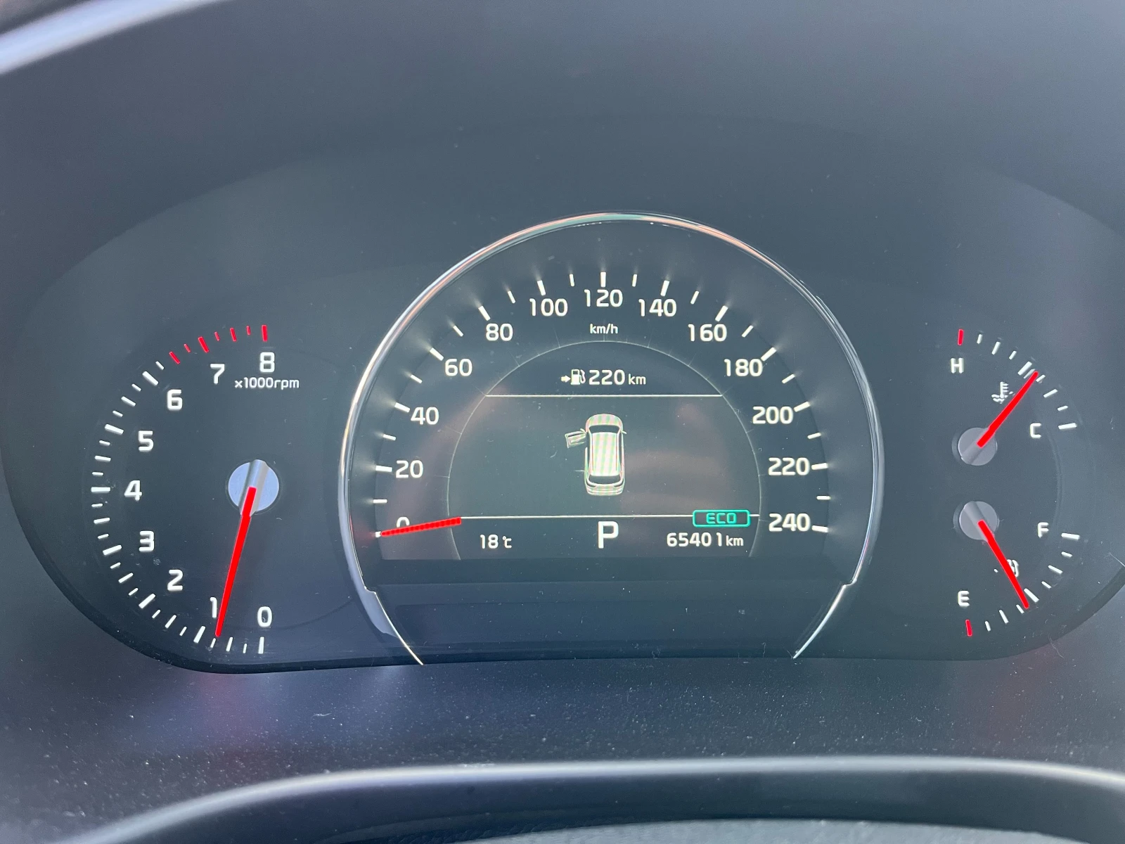 Kia Sorento 3.3 V6 * SX AWD, снимка 10 - Автомобили и джипове - 56261446