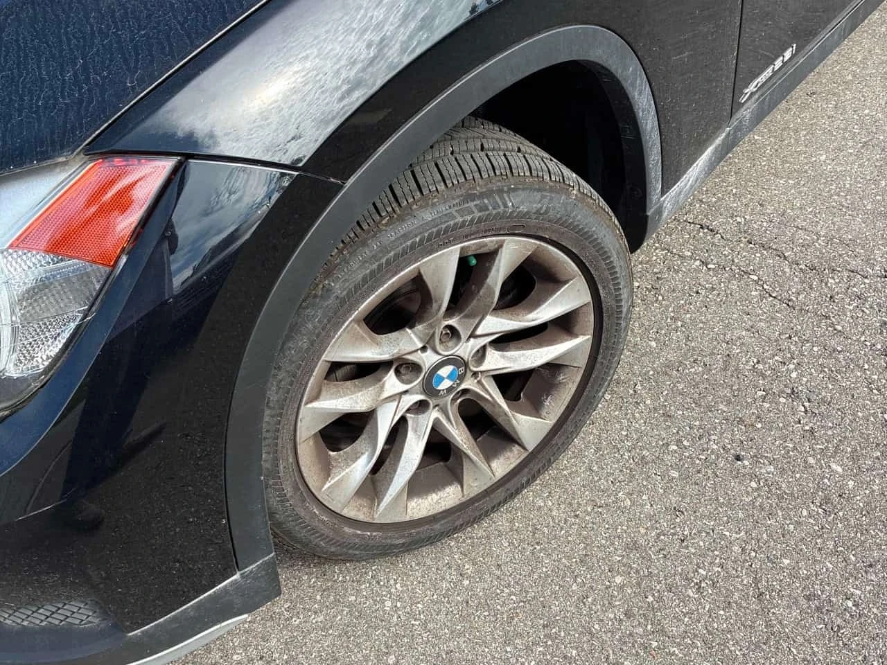 BMW X1 * xDrive28i * ���������� ��� ������������ ������ | Mobile.bg � ����������� 6