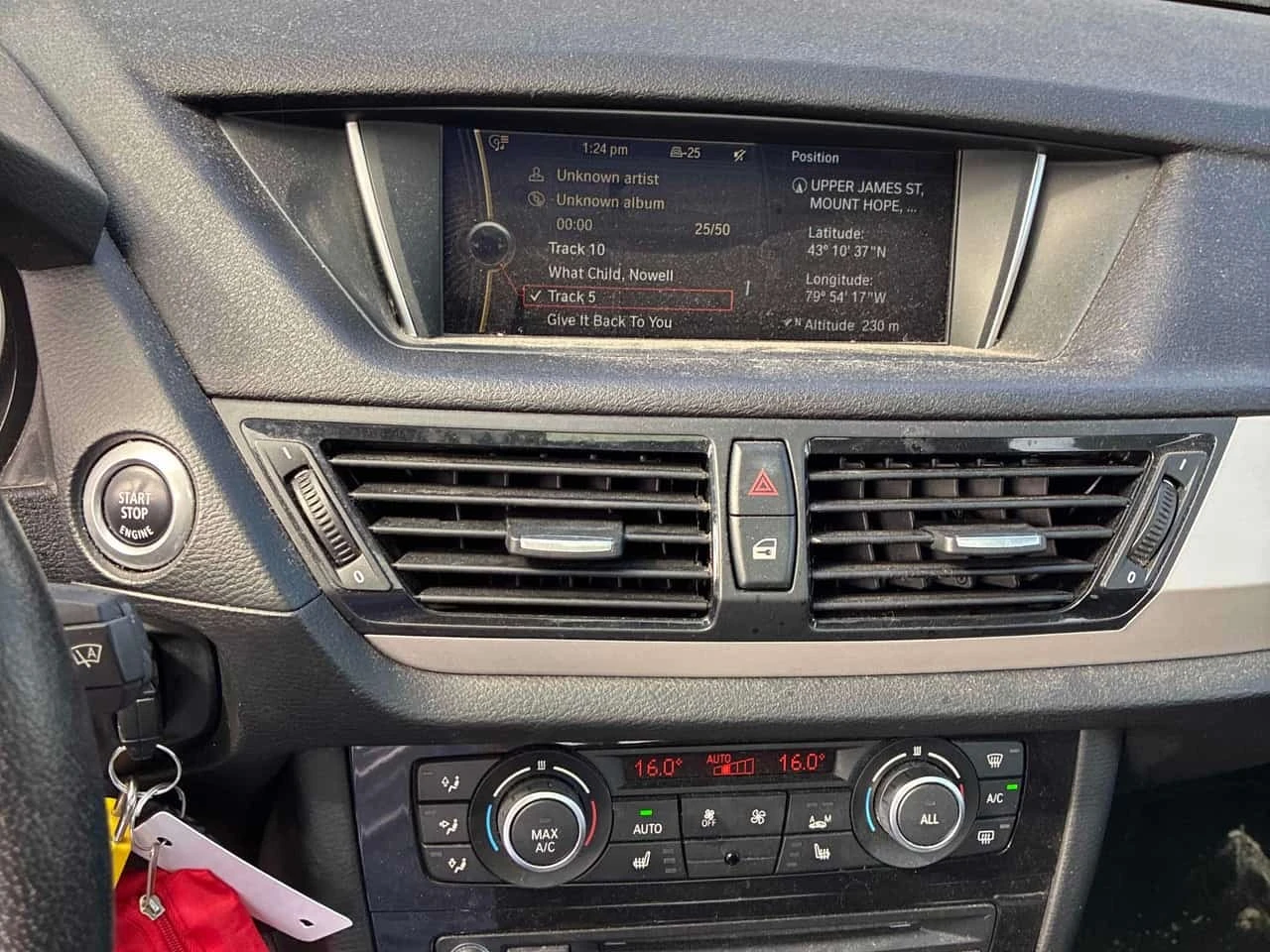 BMW X1 * xDrive28i * ���������� ��� ������������ ������ | Mobile.bg � ����������� 9