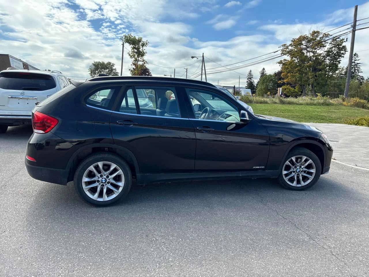 BMW X1 * xDrive28i * ���������� ��� ������������ ������ | Mobile.bg � ����������� 4