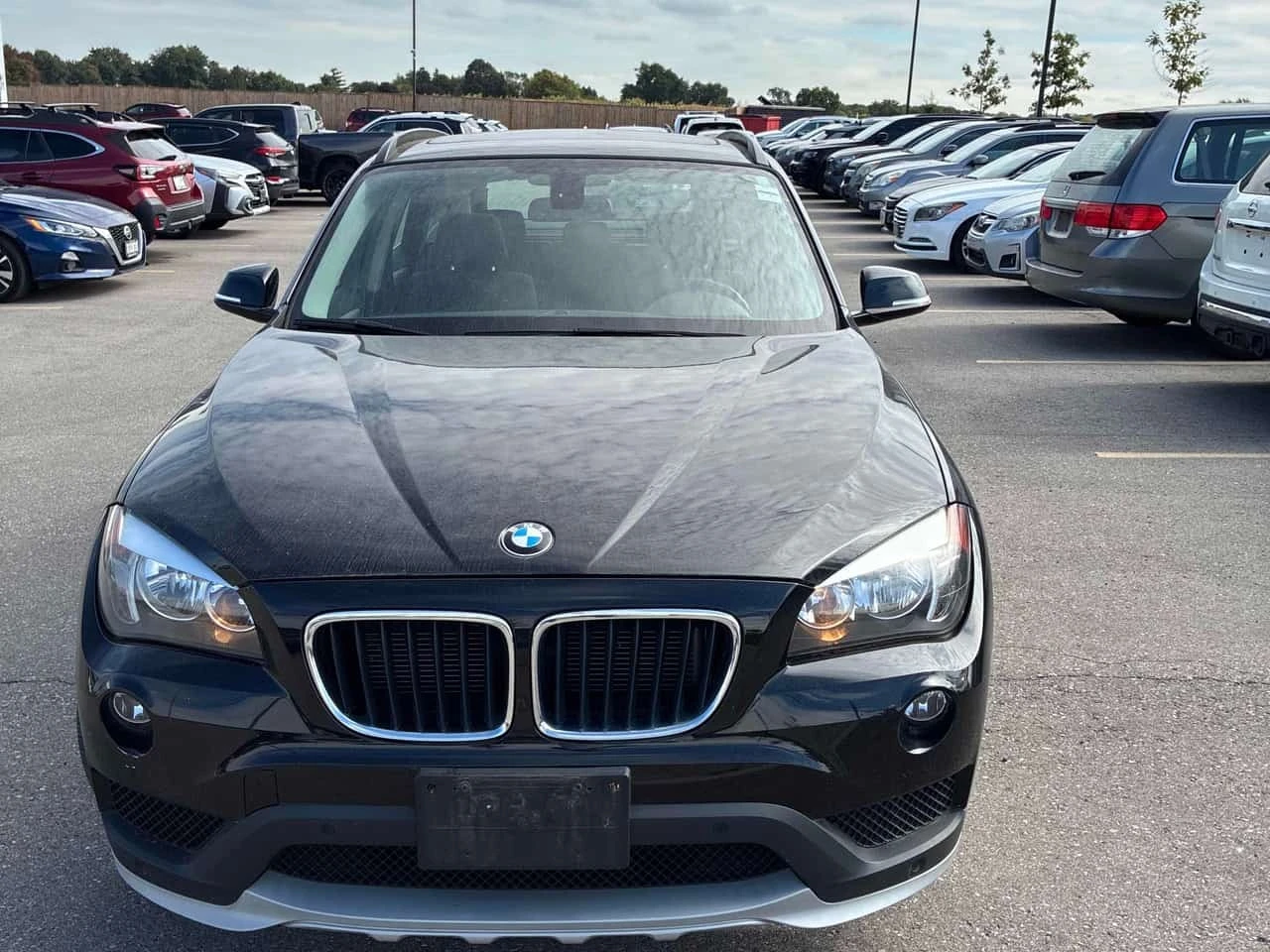 BMW X1 * xDrive28i * ���������� ��� ������������ ������ | Mobile.bg � ����������� 2