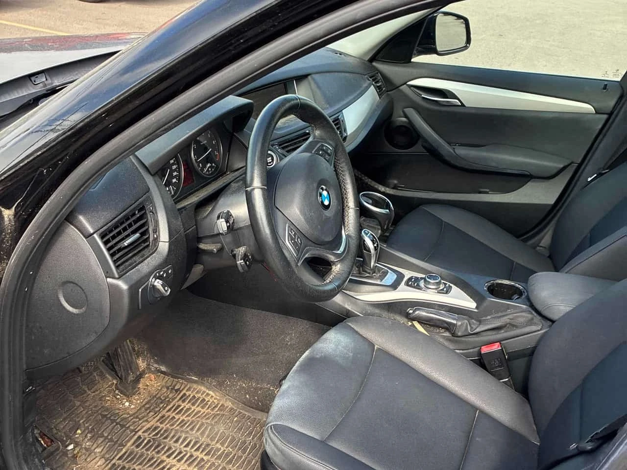 BMW X1 * xDrive28i * ���������� ��� ������������ ������ | Mobile.bg � ����������� 7