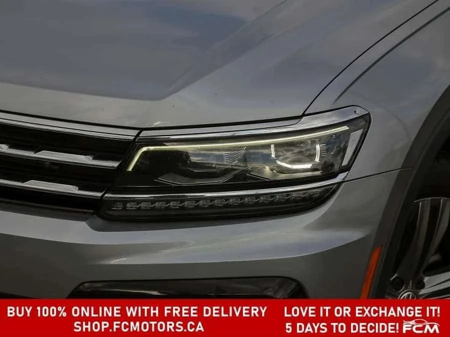 VW Tiguan, снимка 10 - Автомобили и джипове - 56713077